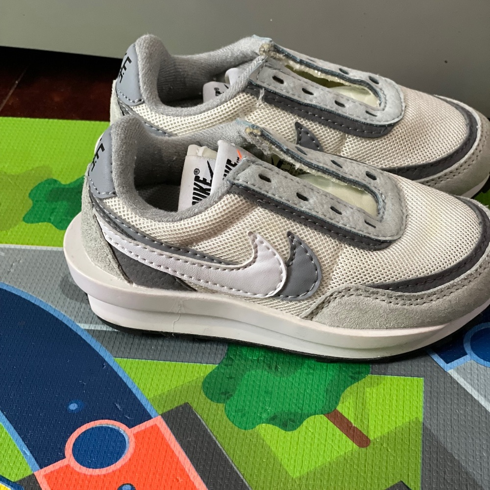Nike